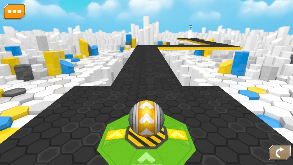 GyroSphere Trials