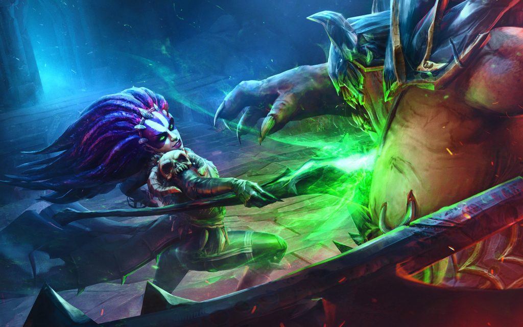 age of magic
