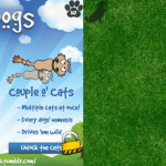 Game for Dogs