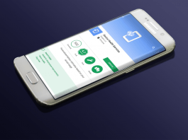 Device Health Services pil uygulaması