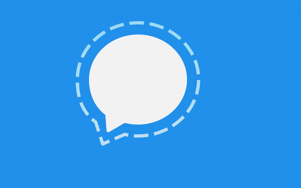 Signal Messenger