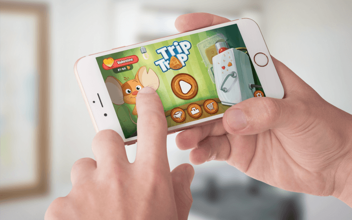 trip-trap-mobil-oyun TripTrap oyunu