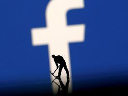 Facebook müşteri bilgilerini