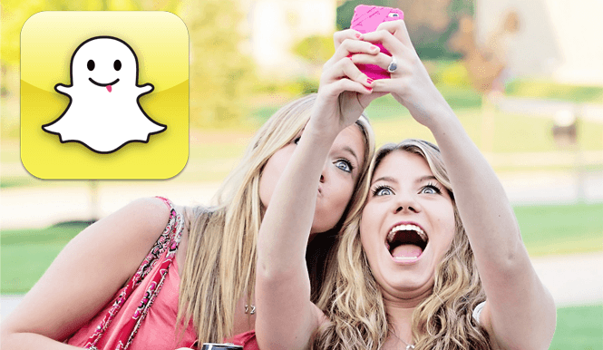 Snapchat’ten Üç Yeni Özellik!