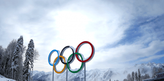 2018 Kış Olimpiyatları