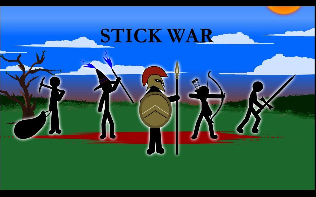 stick war