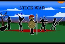 stick war