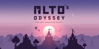 Alto’s Odyssey Android