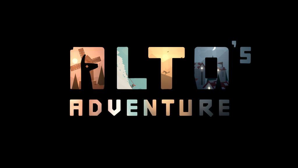 Alto's Adventure