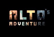 Alto's Adventure