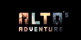 Alto's Adventure