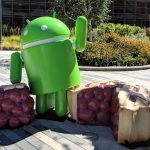 Android Pie Google