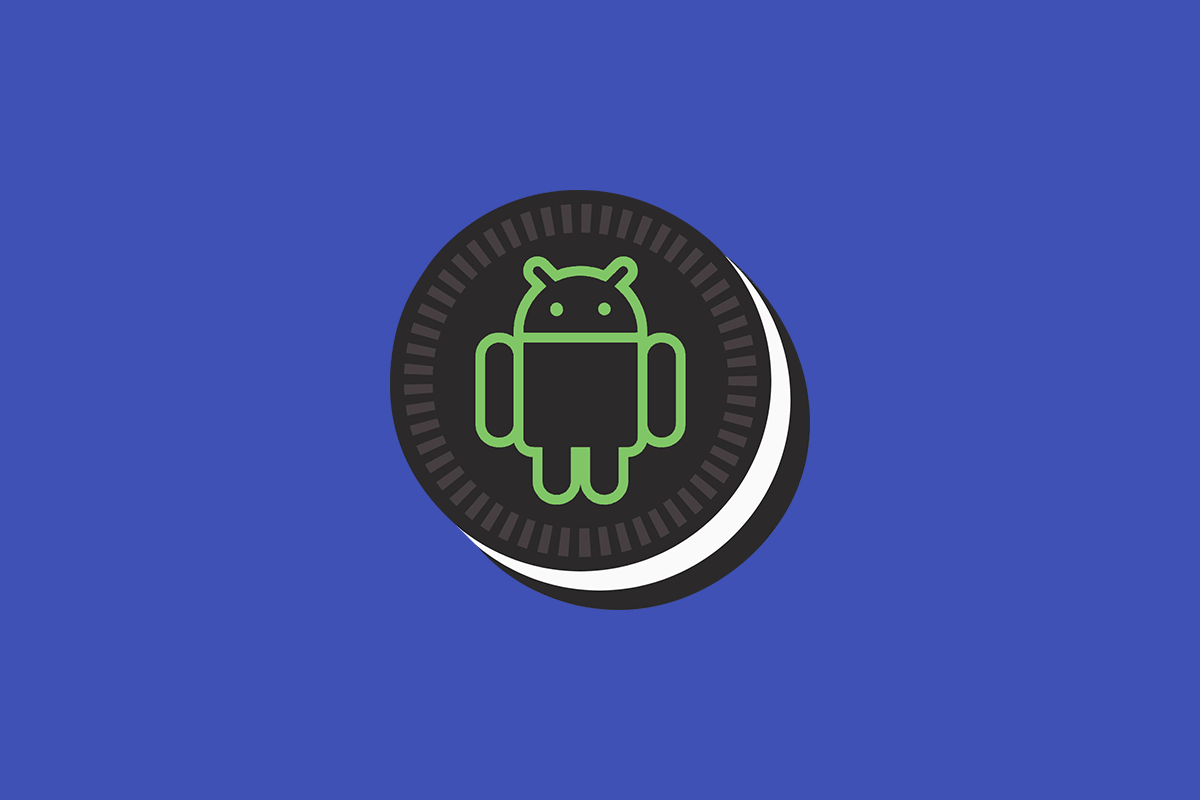 Android Oreo Son Sürümü