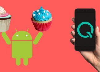 Android Q