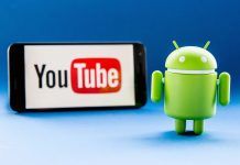 YouTube Android