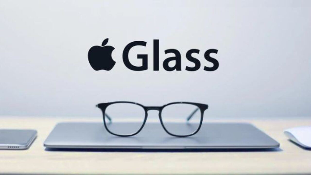 Apple Glass