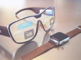 Apple Glass