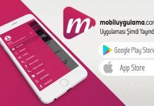 mobiluygulama.com uygulaması Apple App Store