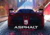 Asphalt 9: Legends