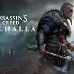 Assassins Creed Valhalla