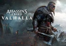 Assassins Creed Valhalla