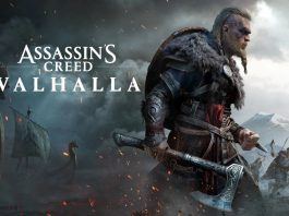 Assassins Creed Valhalla