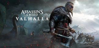 Assassins Creed Valhalla