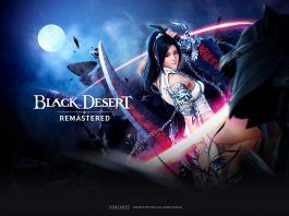 Black Desert