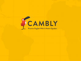 Cambly