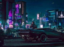 CyberPunk 2077