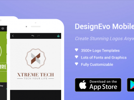 DesignEvo