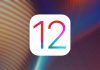 iOS 12 Eylül’de