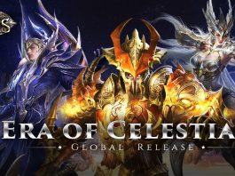 Era of Celestials
