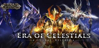 Era of Celestials