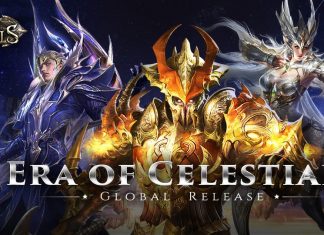 Era of Celestials