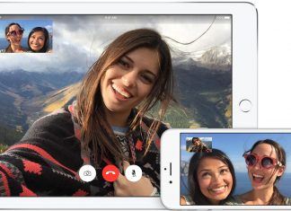 Apple FaceTime ve iMessage