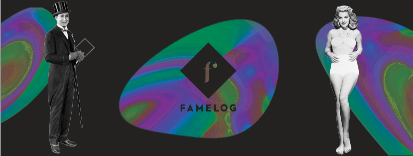 Famelog Famous People