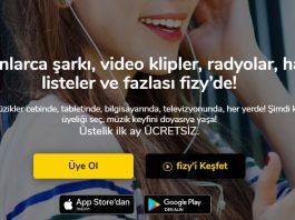 Fizy