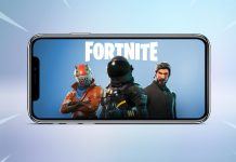 Fortnite Android APK