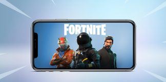 Fortnite Android APK