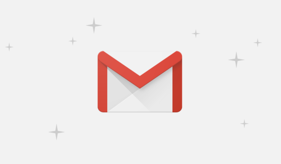 Gmail iOS