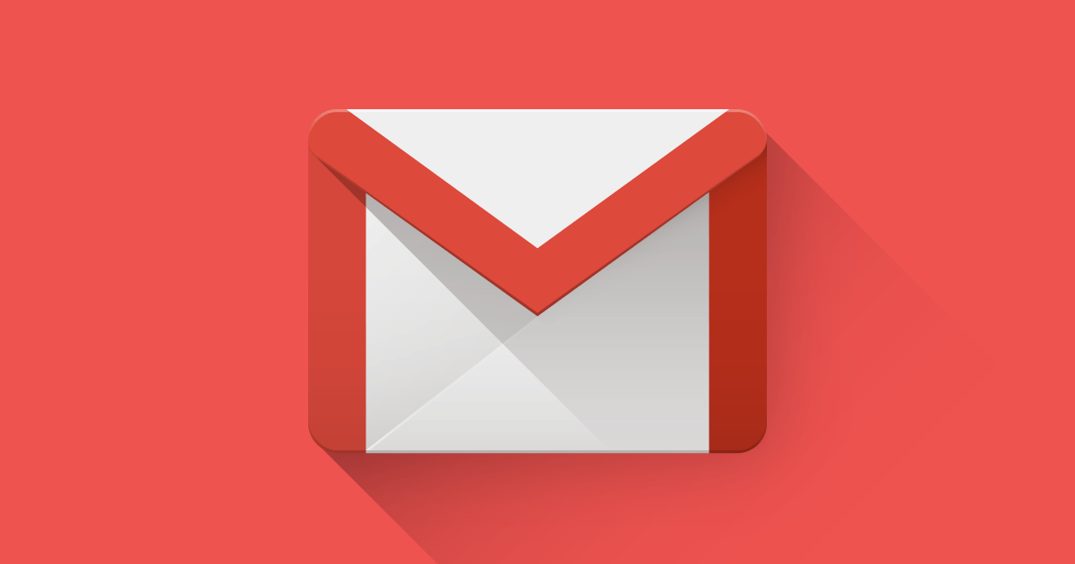 Gmail iOS