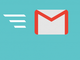Gmail iOS