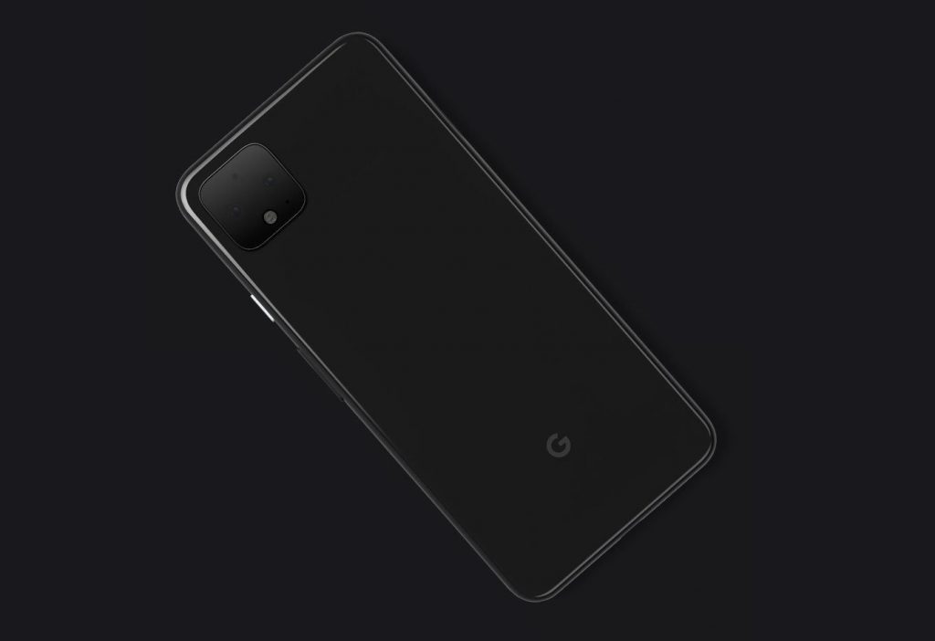 Google Pixel 2019