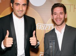 HQ Trivia ve Vine'ın Kurucusu
