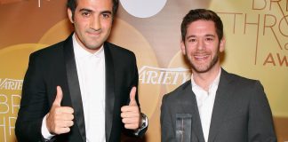 HQ Trivia ve Vine'ın Kurucusu