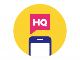 HQ Words