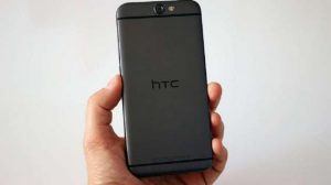 HTC Blockchain