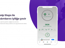 Help Steps