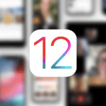 iOS 12 Beta uyarısı